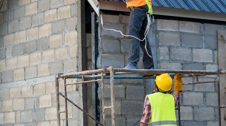 Local Chimney Repair in Flovilla, GA